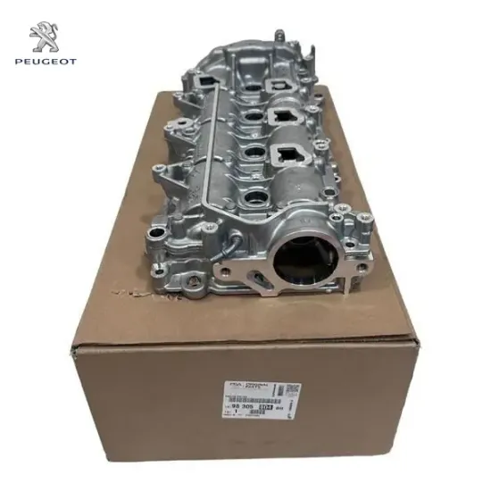 Eksantrik Mili Ytk Kartr Grbu - C4 X (c43) Expert 4 (k0) 9812647280

 resmi