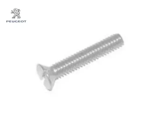 Vida Peugeot 6905.74 resmi