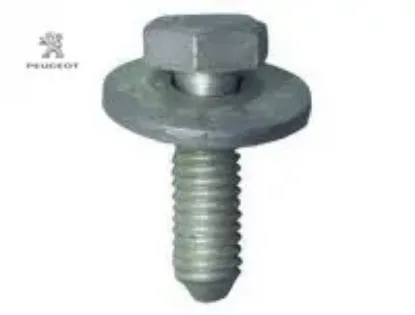 Vida (standart) Peugeot 6922.54 resmi