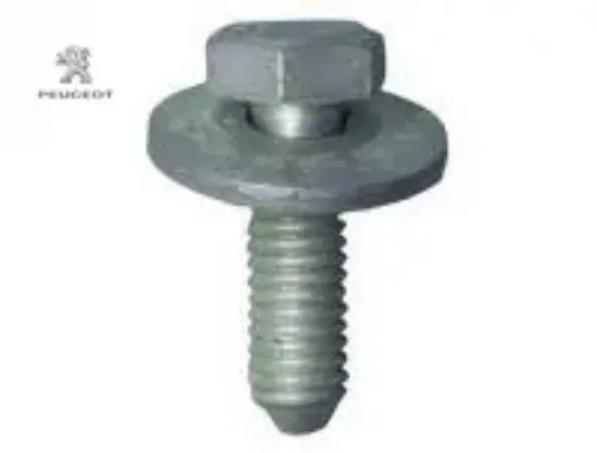 Vida (standart) Peugeot 6922.54 resmi