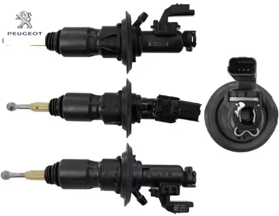 Verici Peugeot 9829937180 resmi