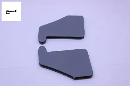 Cam Tavan Ara Bölme Kapaği (kauçuk) Rifter Berlingo Combo resmi