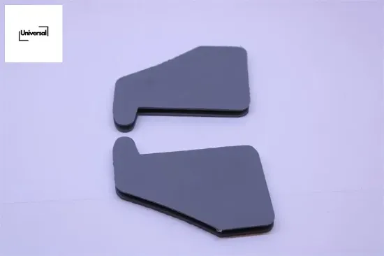 Cam Tavan Ara Bölme Kapaği (kauçuk) Rifter Berlingo Combo resmi