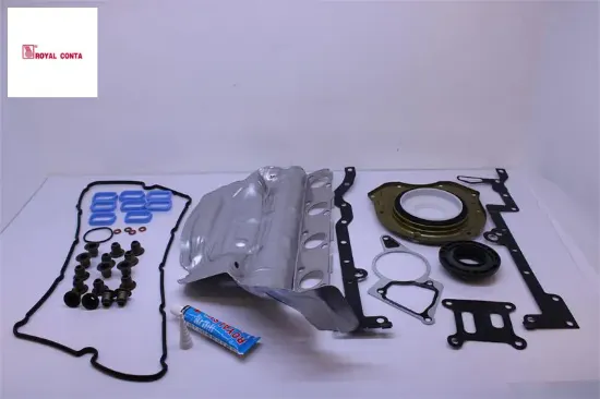 Takim Conta Alt+üst Skcsiz Skt Keçe  Boxer 2.2hdi Euro4 resmi