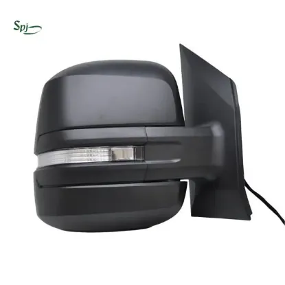 Elektrikli Ayna Sağ Sinyalli (6 Pin)   Crafter  17-> 7C2857408A resmi