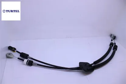 Vites Teli  Transit V363 Turtel  BK3R7E395KA   502-22027 resmi