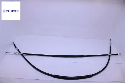 El Fren Teli Takim J9 2.5d Turtel  K483229/ K483228   (572-1201)+(572-1202 resmi