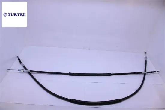 El Fren Teli Takim J9 2.5d Turtel  K483229/ K483228   (572-1201)+(572-1202 resmi