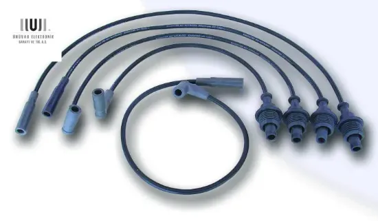 Buji Kablosu Tk. 205-309-405 89-> Unuvar  5967.E5   7004 resmi