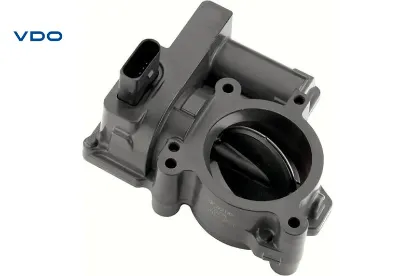 Gaz Kelebeği Golf V Jetta Passat Tiguan Touran Ibiza 1.4tsi 05=> (bmy-blg) 03C128063A/ 03C128063B resmi