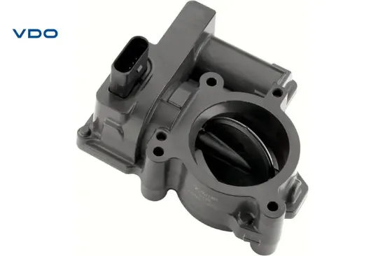 Gaz Kelebeği Golf V Jetta Passat Tiguan Touran Ibiza 1.4tsi 05=> (bmy-blg) 03C128063A/ 03C128063B resmi