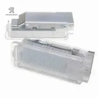 Torpido Lambasi  206-c3 Peugeot 6362.N6 resmi