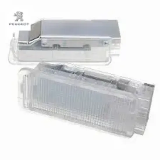 Torpido Lambasi  206-c3 Peugeot 6362.N6 resmi