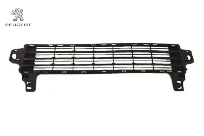 Ön Tampon Izgarasi C-elysee Peugeot 9816046180 resmi