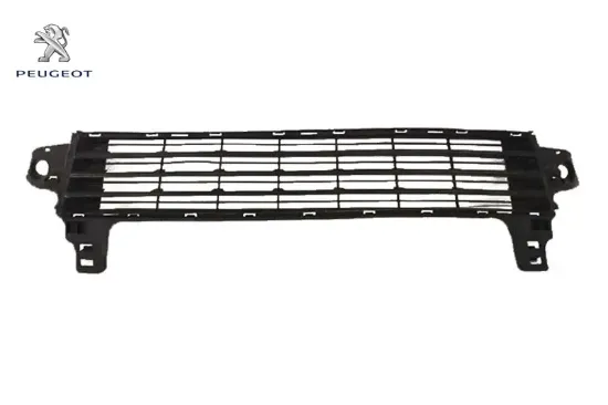 Ön Tampon Izgarasi C-elysee Peugeot 9816046180 resmi