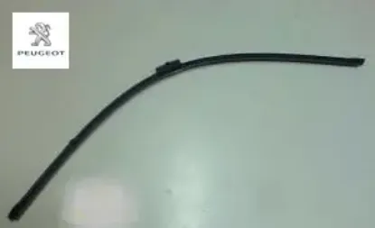 Sol Silecek Firçasi 407 Peugeot  6426.SZ    1608738780 resmi