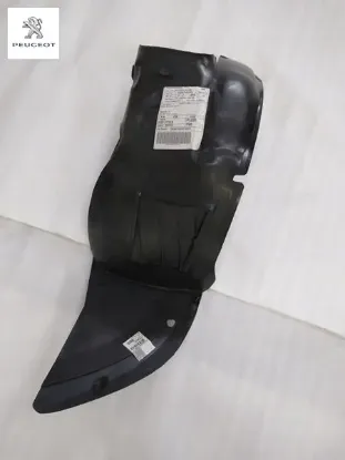 Ön Çamurluk Davlumbazi 206 Peugeot 7136.CZ resmi