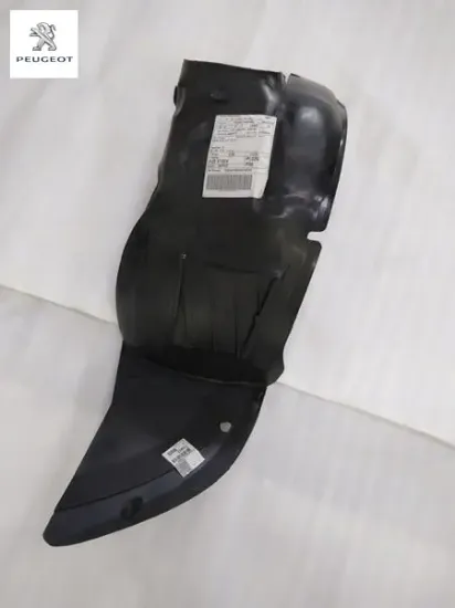 Ön Çamurluk Davlumbazi 206 Peugeot 7136.CZ resmi