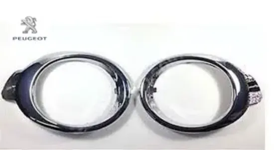 Sis Fari Çerçevesi Sol Partner Tepee Nikelajli resmi