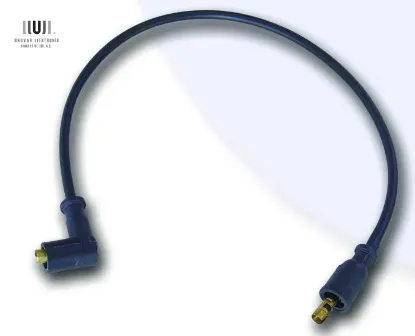Bobin Kablosu 1400cc   Uno 70sx Karbüratörlü 7620467 resmi
