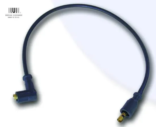 Bobin Kablosu 1400cc   Uno 70sx Karbüratörlü 7620467 resmi