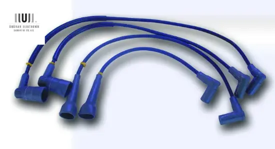 Buji Kablosu Tk.kapşonlur 11 Flash-r 21 Manager 7702246134 resmi