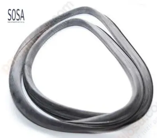 Yan Cam Lastiği Sağ  R-12 Sw Sosa  7700534446 resmi