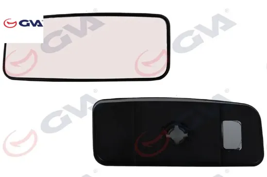 Ayna Cami Sol Alt Sprinter 06-> Gva  VM-6049BGL resmi