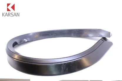 Arka Çamurluk Seti Sol  Jest + Karsan  KPRT    7010321AA resmi