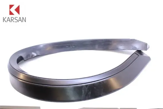 Arka Çamurluk Seti Sol  Jest + Karsan  KPRT    7010321AA resmi