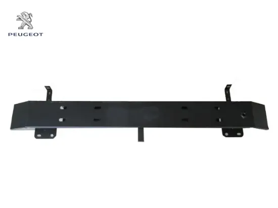 Ön Tampon Darbe Emici Boxer Iii Peugeot 1612094280 resmi