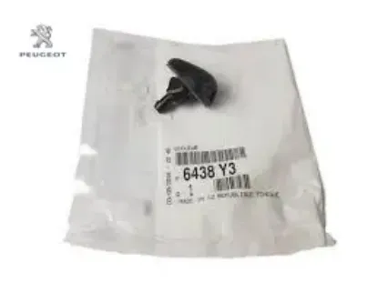 Ön Cam Su Fiskiye Memesi 207 - 3008 Peugeot 6438.Y3 resmi