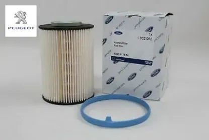 Mazot Filtre Kutusu 308-3008 Dv6fc 120 Bg resmi