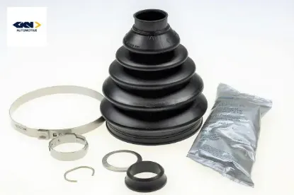 Aks Körük Diş Caddy-passat-golf5-a3-leon 1.9-2.0 Tdi 1K0498203A/ 8N0498203 resmi