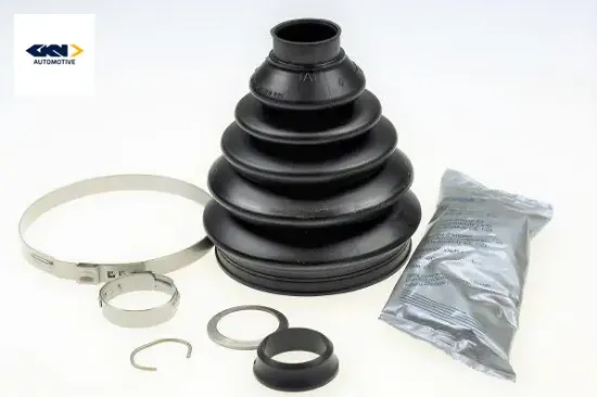 Aks Körük Diş Caddy-passat-golf5-a3-leon 1.9-2.0 Tdi 1K0498203A/ 8N0498203 resmi