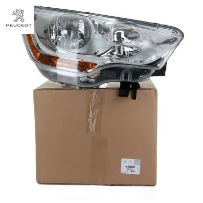 Far Sağ   C4 Ii Peugeot    CITROEN 6206.S1 resmi