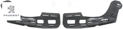 Ön Tampon Tutucu  308 Peugeot 7416.G2 resmi
