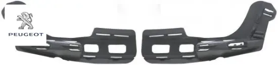 Ön Tampon Tutucu  308 Peugeot 7416.G2 resmi