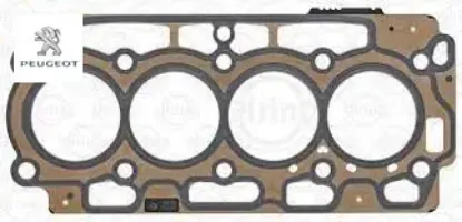 Silindir Kapak Contasi 1.40mm 4 Çentik 208-301-308-508-focus 1.6hd resmi