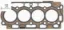 Silindir Kapak Contasi 1.40mm 4 Çentik 208-301-308-508-focus 1.6hd AV6Q6051DC/ resmi