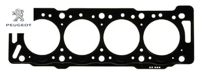 Silindir Kapak Contasi 1.34mm 3 Çentik  Partner Dw8-206-306 resmi