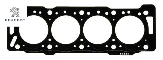 Silindir Kapak Contasi 1.34mm 3 Çentik  Partner Dw8-206-306 resmi