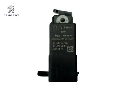 Isitma Kutusu Boxer-3 -508 -301 Peugeot    PEUGEOT, CITROEN 9803299780 resmi