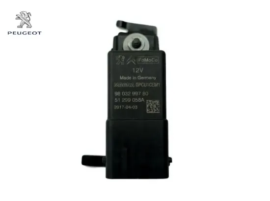 Isitma Kutusu Boxer-3 -508 -301 Peugeot    PEUGEOT, CITROEN 9803299780 resmi