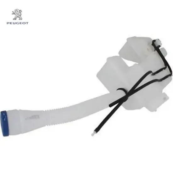 Cam Yikama Deposu 308 Peugeot 6431.L2 resmi