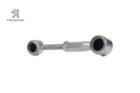 Vites Çubuğu Be4r 207/208/301/308 Peugeot    CITROEN, PEUGEOT 2452.G1 resmi