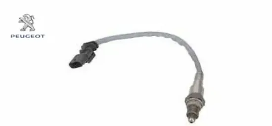 Oksijen Sensörü  Berlingo-c3-c4-c5-combo E-crosland X-corsa F-208-308-5008-2008-partner-rifter Eb2 3648566 resmi