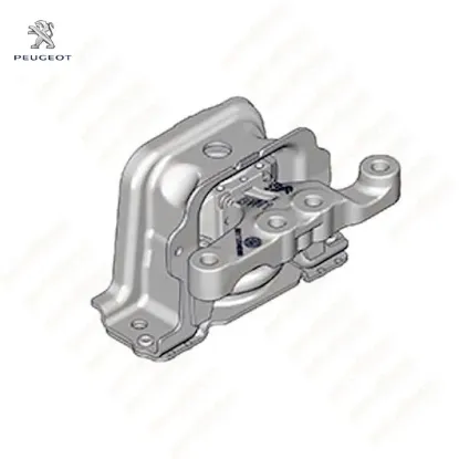 Motor Kulaği    301 Dv5r Peugeot 9812716380 resmi