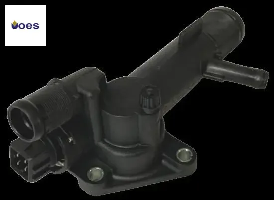 Termostat 89°c  Braketsiz    Clio Ii-megane-kangoo-logan-sandero-micra  1.5 Dci/k9k  1998-> 8200244402 resmi