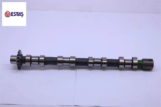 Eksantrik Mili Emme 5008 -508 Ii -boxer- Jumper 2.0 Blue Hdi - C5 Iii- S-max - Galaxy Iii 2.0tdci 9804424180/ D7SQ6A270BA resmi